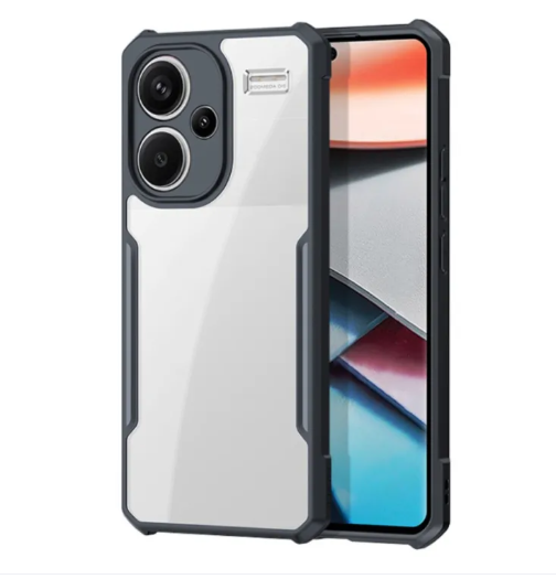 Xundd Case For Redmi Note 13 Pro Plus