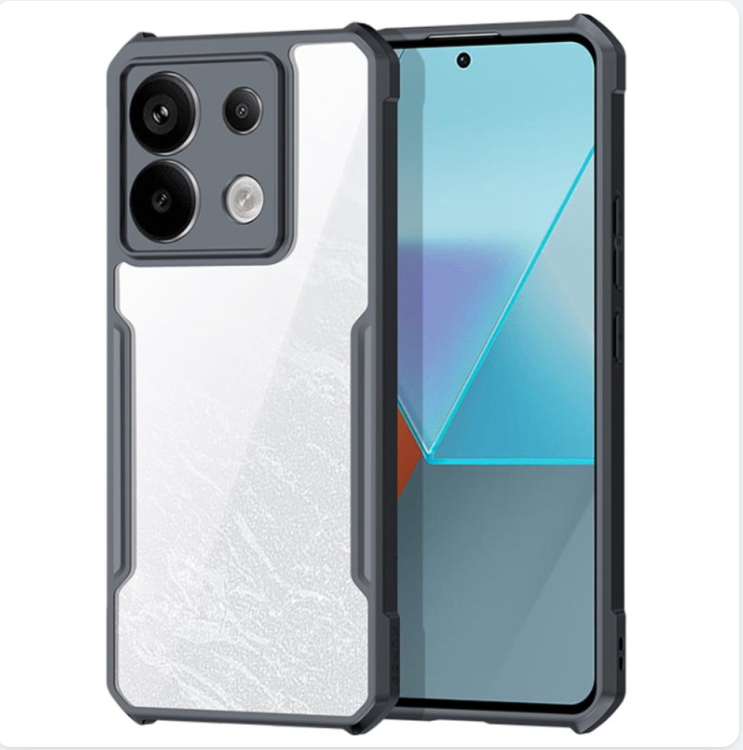 Xundd Case For Redmi Note 13