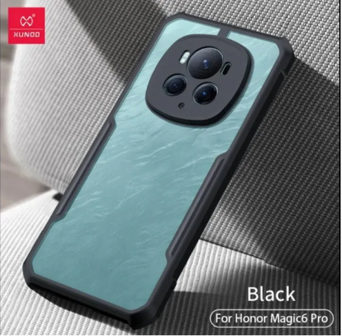 Xundd Case For Honor Magic 6 Pro