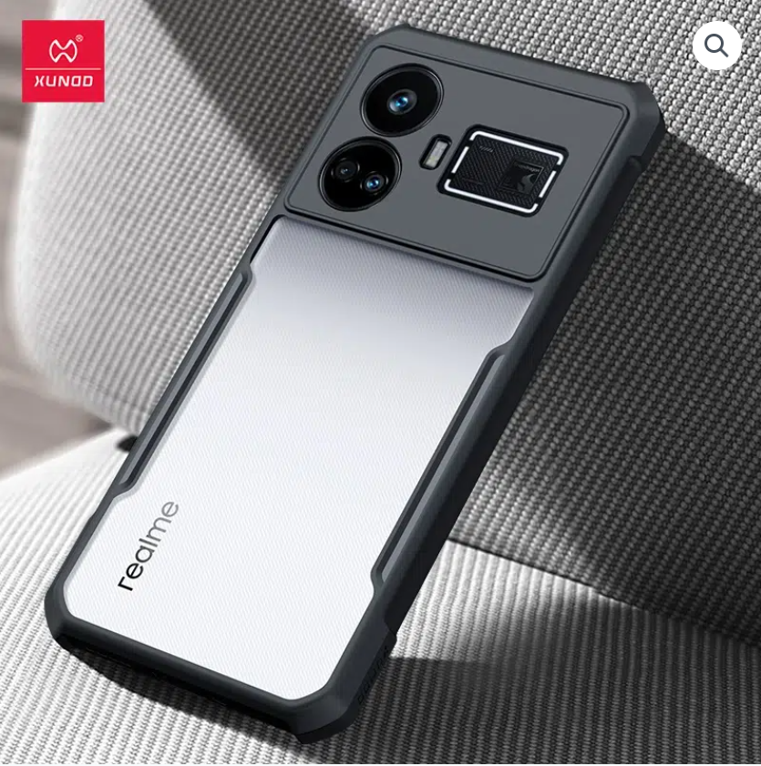 Xundd Case For Realme GT 5