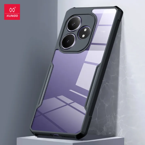 Xundd Case For Realme GT 6 / 6T / Neo 6 / Neo 6SE