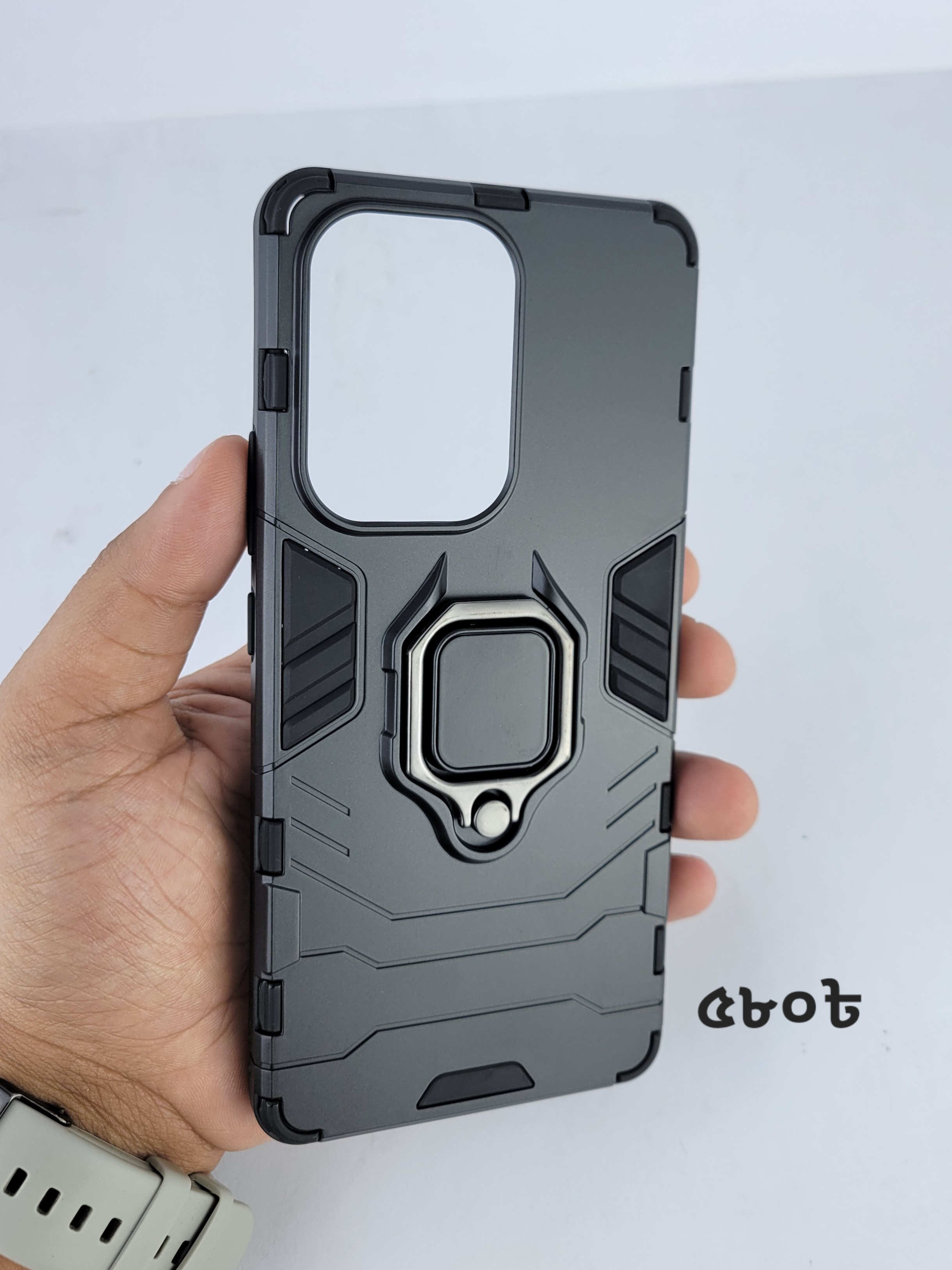 Neo 9 Protective Armored Cover