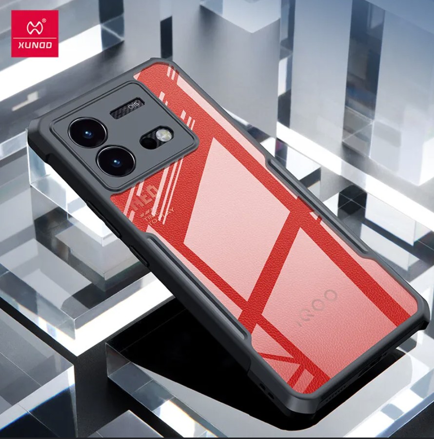 IQOO Neo 8 / Neo 8 Pro Xundd