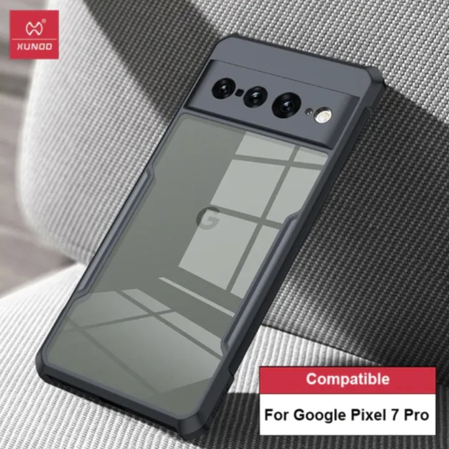 Pixel 7 pro Xundd Case