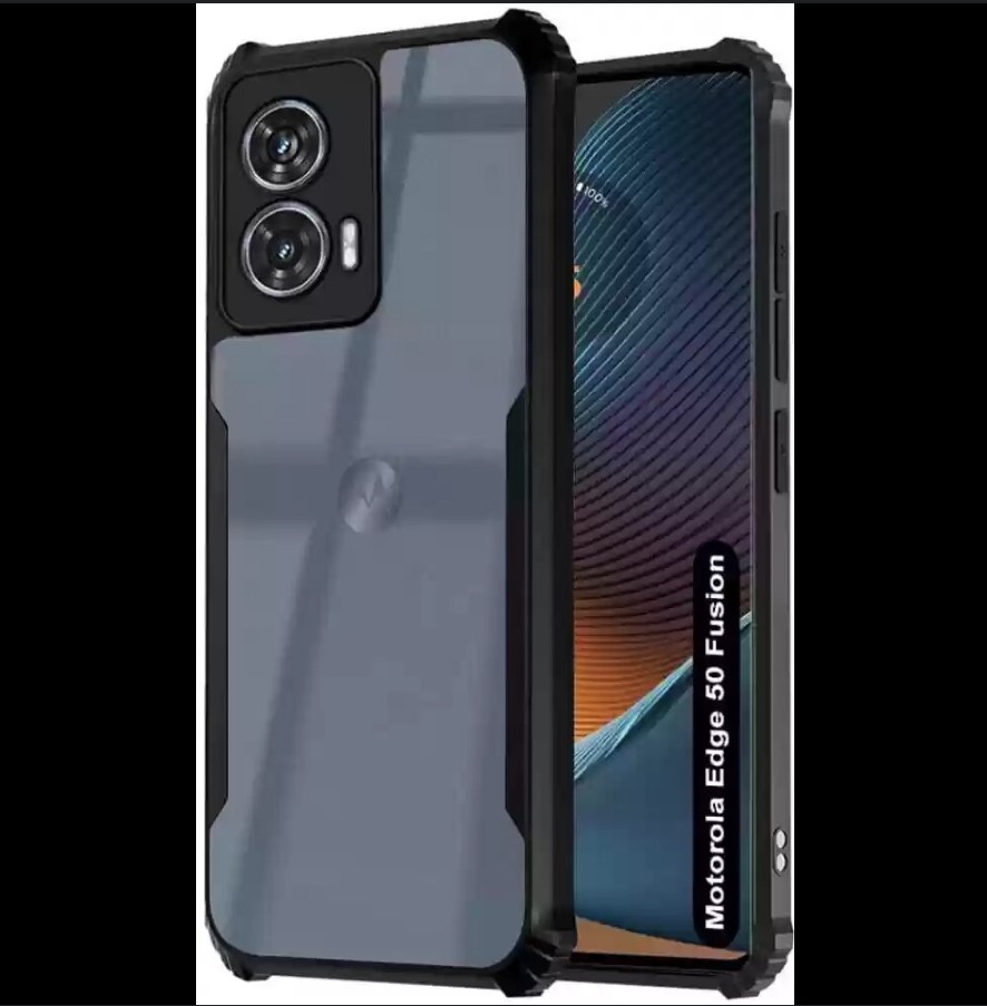 Motorola Edge 50 Fusion Xundd Case