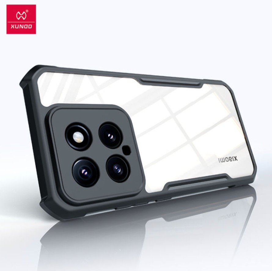 Xiaomi 14 Pro Xundd Case