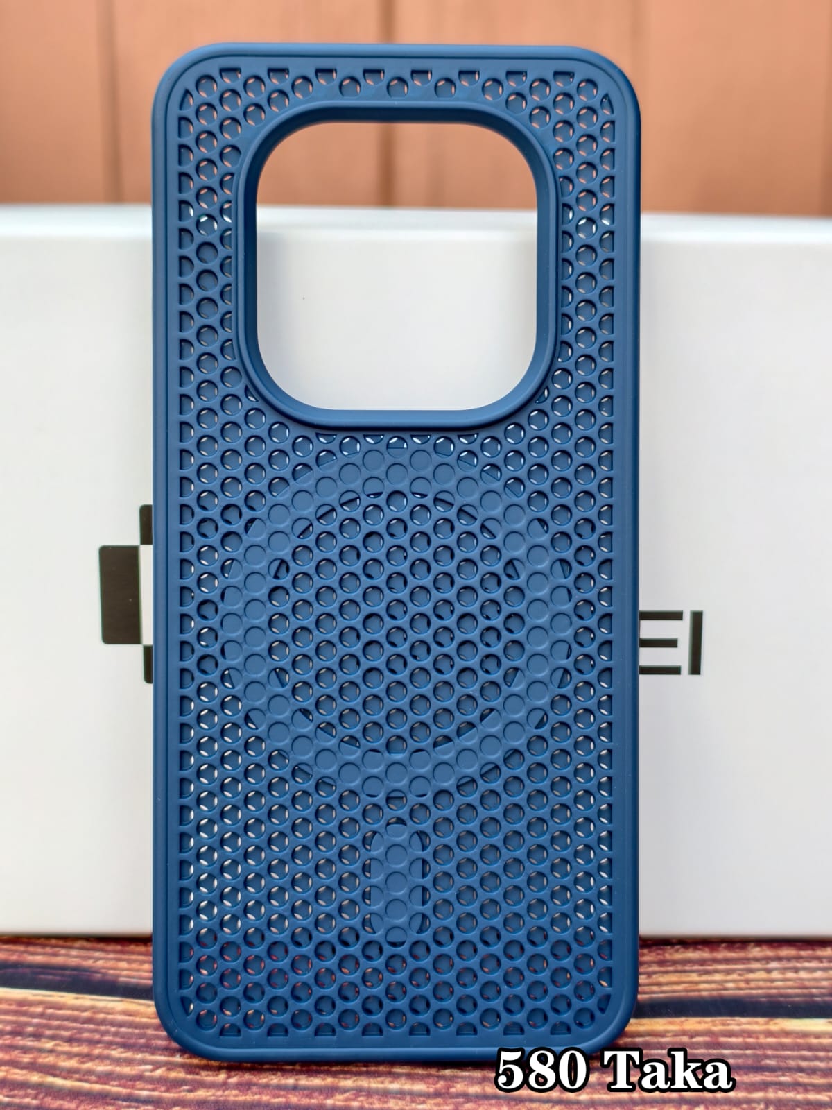 Honor GT Pro Breathable Magnetic Case
