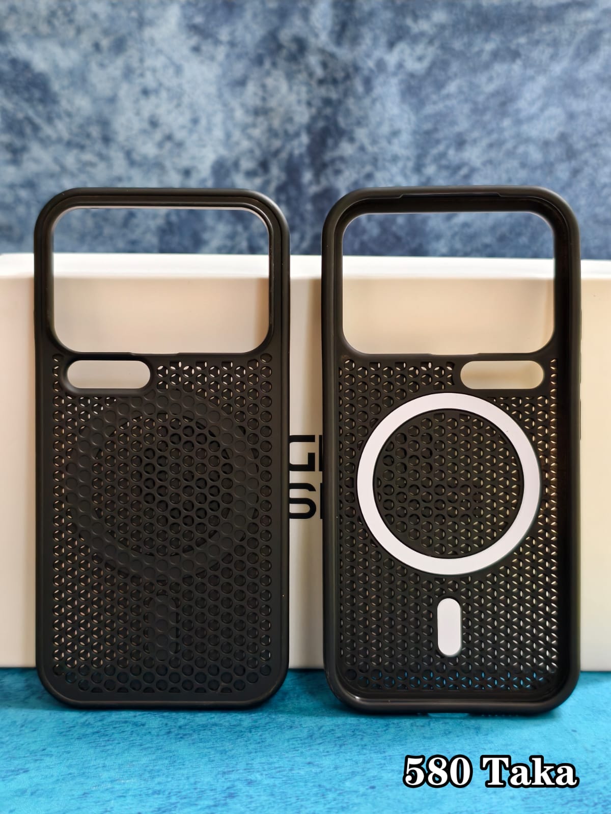 Xiaomi 17 pro Gaming Premium Case